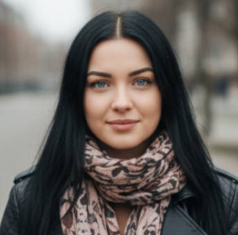 Анна Морозова