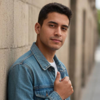 Lucas Ferreira