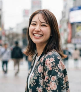 山本 里奈