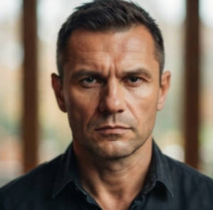 Дмитрий Волков