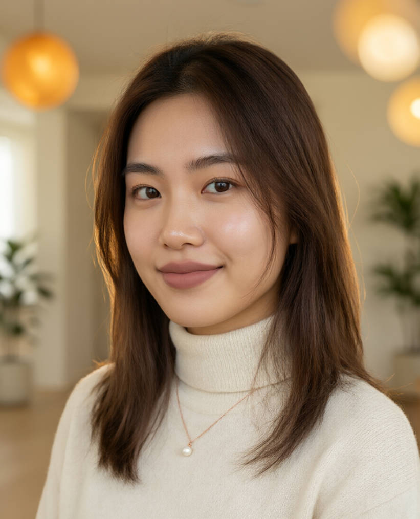 Maya Chen