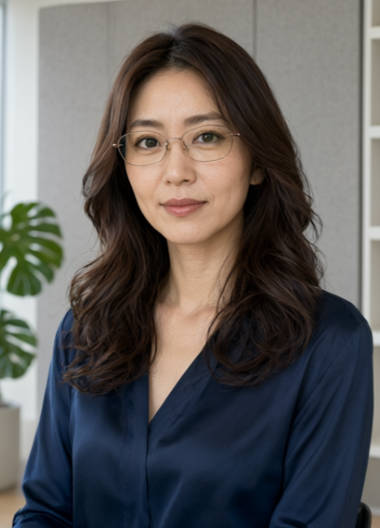 森川 奈緒