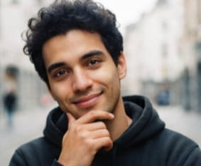 Lucas Bernard