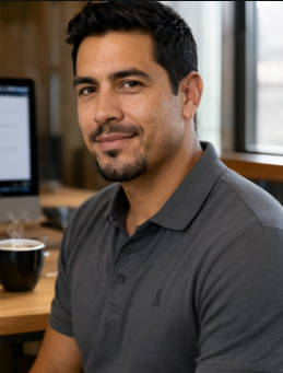 Jason P.