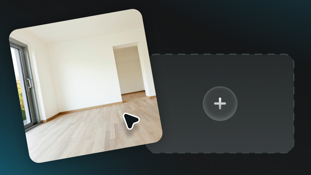 AI Interior Design - Upload the Room Photo