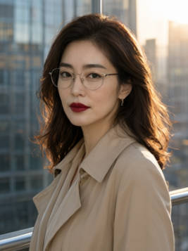 林悦