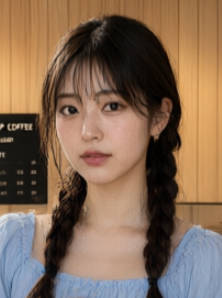 佐藤 美咲