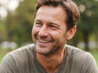 Marcus Reed