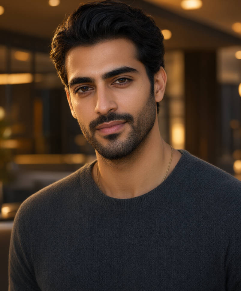 Daniel Ortiz