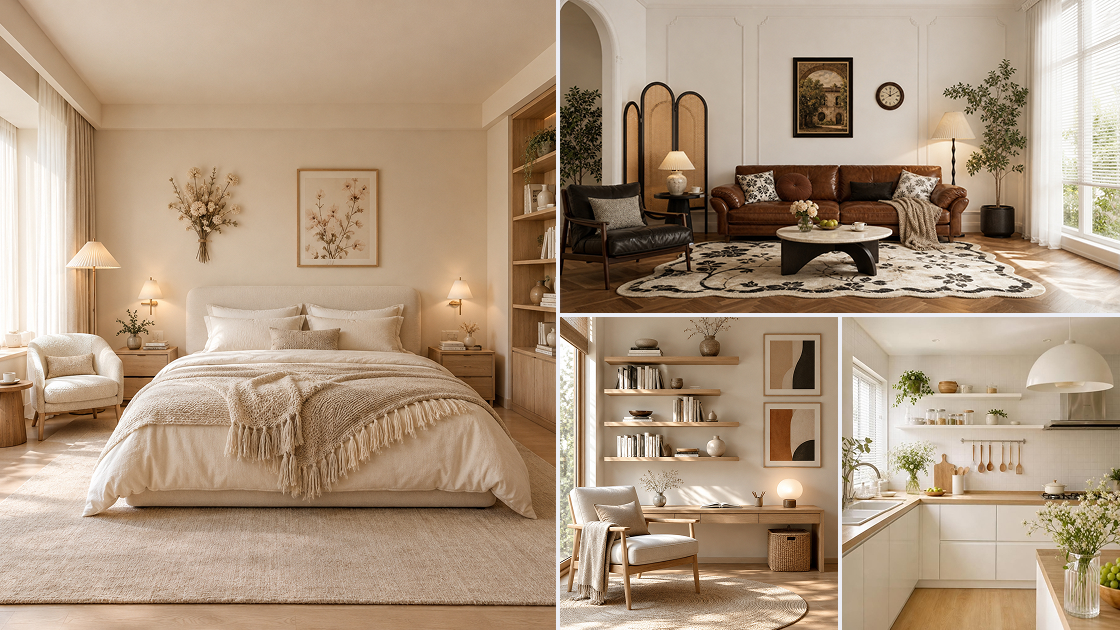 Every Room Deserves a New Look