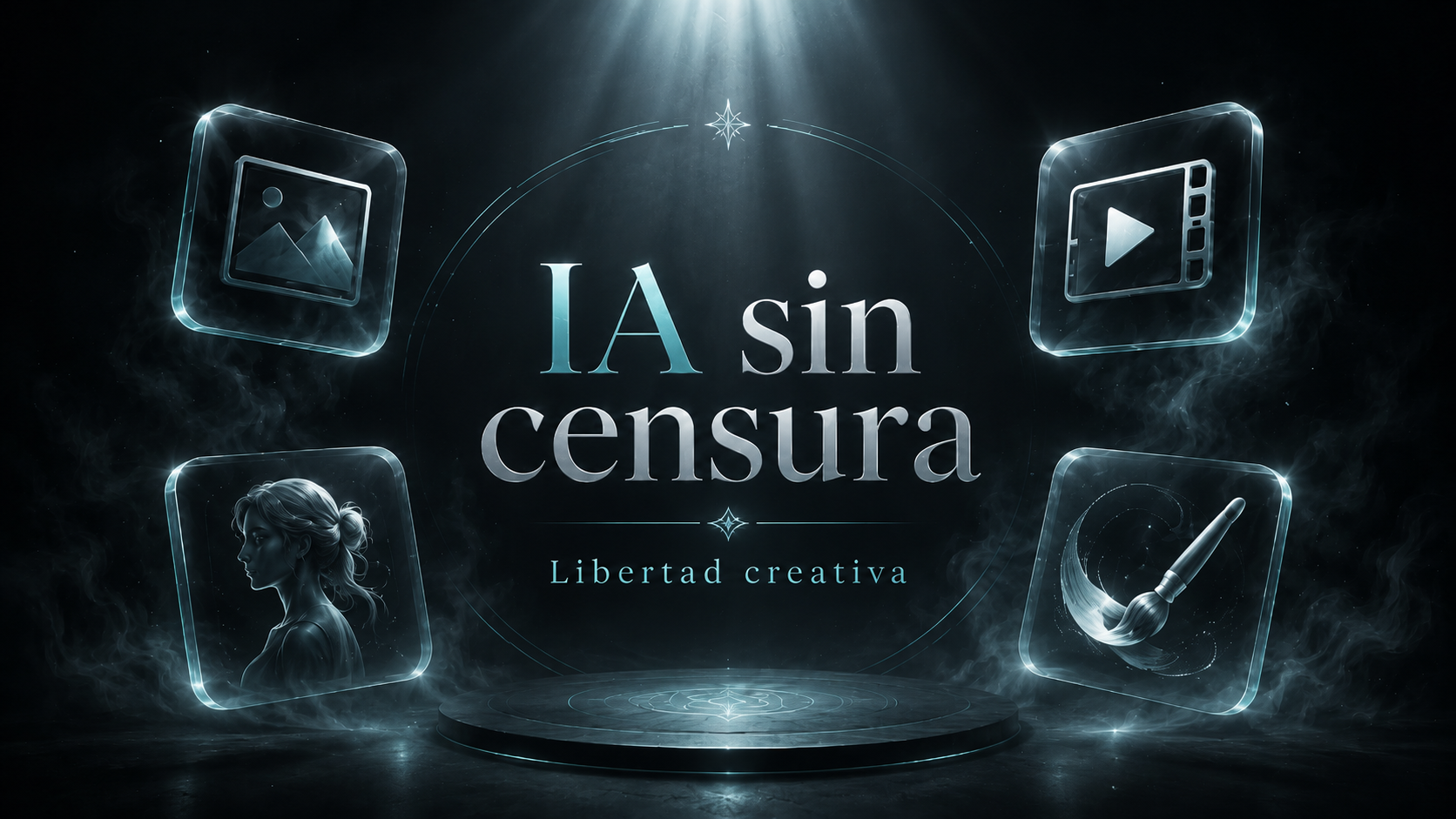 Generador de IA sin censura