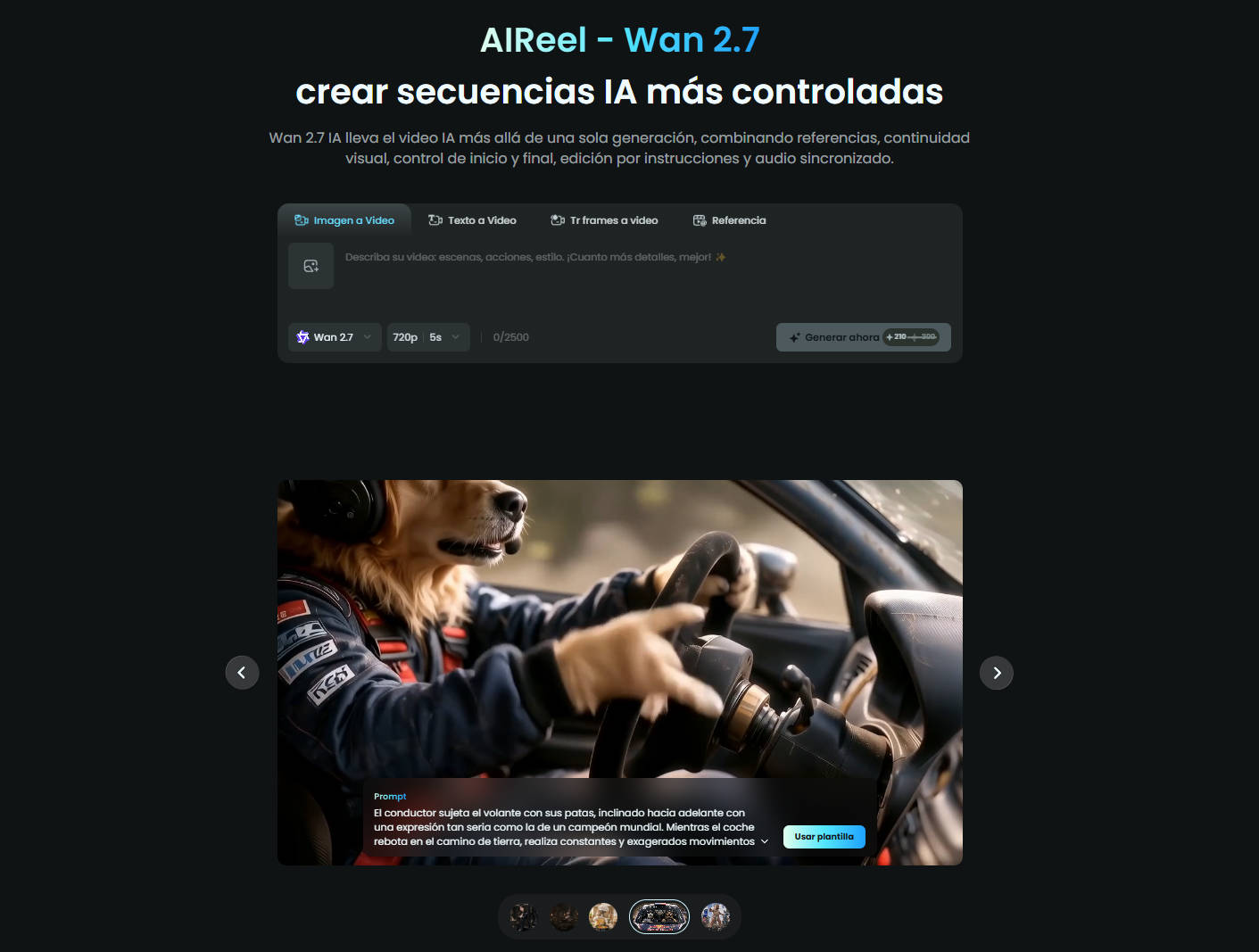 IA sin censura nsfw - Wan