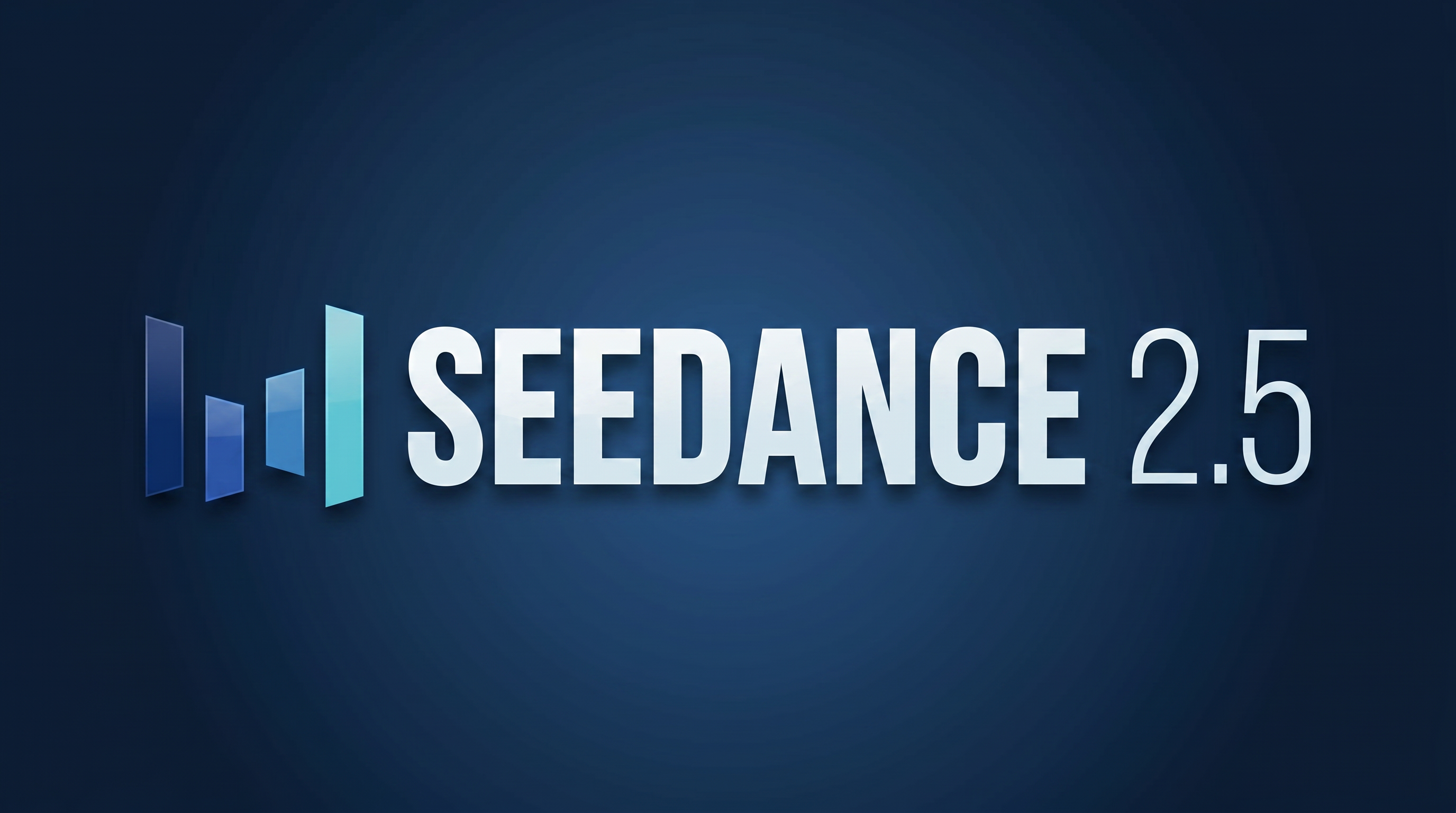 Seedance 2.5 AI 영상 생성기