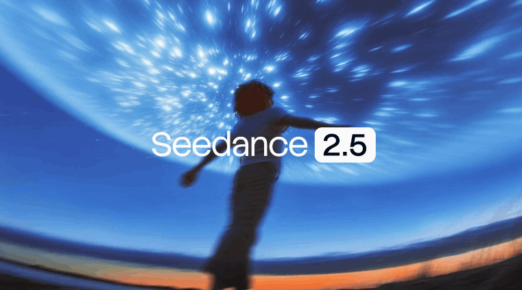 Seedance 2.5 AI 영상 생성 모델