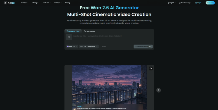 Wan NSFW-Capable AI Video Generation