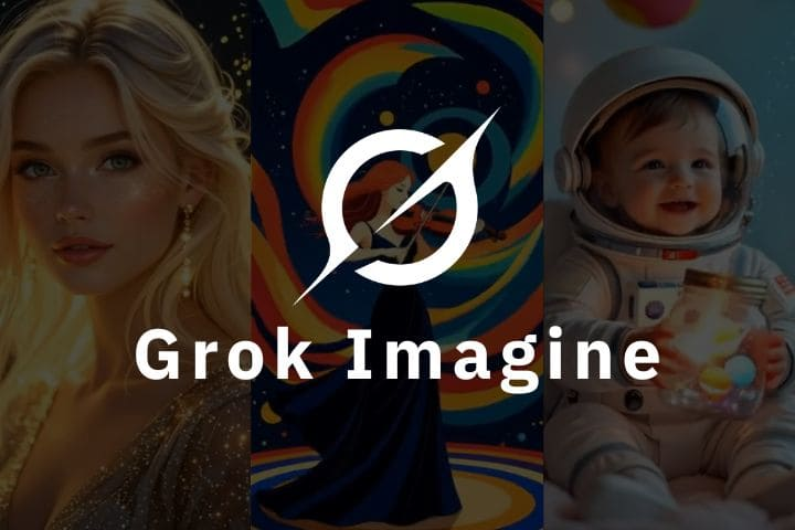 grok imagine