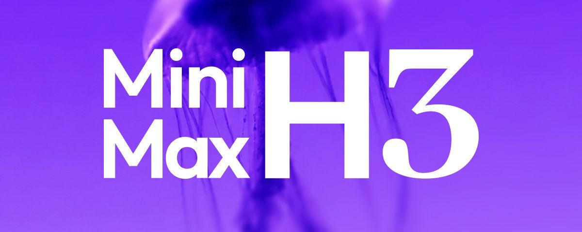 minimax h3